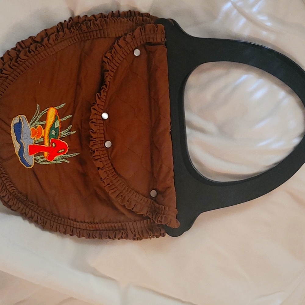 Vintage Purse